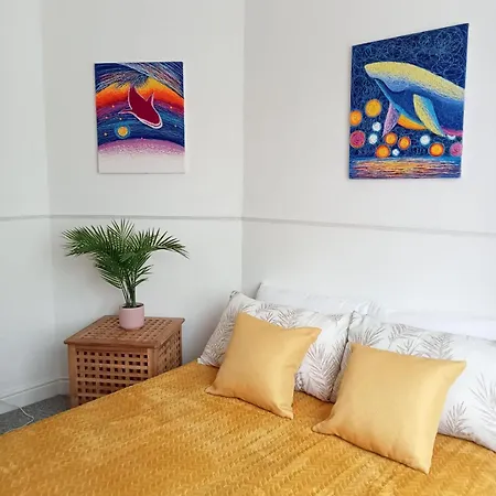 Apartamento Long Term / Contractors / Discounts /free Parking