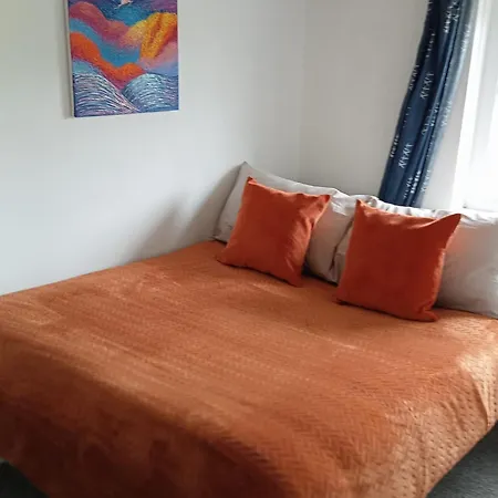 Apartman Long Term / Contractors / Discounts /free Parking *