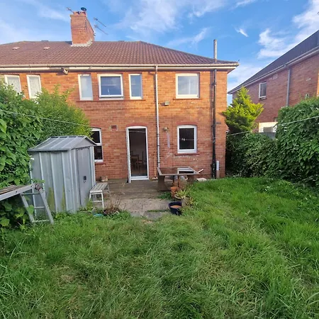 Long Term / Contractors / Discounts /free Parking Apartment *